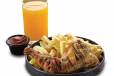 Grilled Chicken Tikka (Kids)