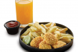 Kid Chicken Nuggets