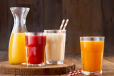Orange Juice Fresh