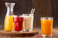 Guava Juice Fresh