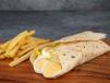 Egg Wrap