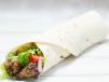Chicken Kebab Wrap