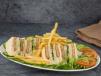 Chicken Club Sandwich