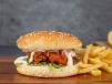 Mathafi Burger
