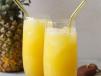 Fresh Pineapple Juice