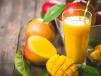 Fresh Mango Juice