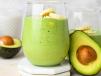 Fresh Avocado Juice