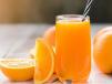 Fresh Orange Juice