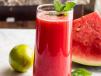 Fresh Watermelon Juice
