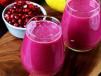 Fresh Pomegranate Juice