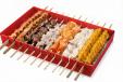 Raw FRB Mix With Skewers