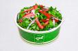 Jirjir Salad