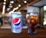 Pepsi Diet