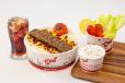 Mini Kabab Meat Koobideh