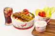 Mini Kabab Chicken Koobideh