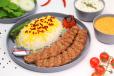 Meat Kebab Koobideh