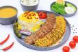 Tabrizi Kabab