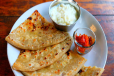 Aloo Poratta