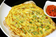 Egg Poratta