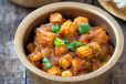 Masala Baby Corn