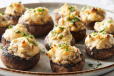 Stuffed Mushroom