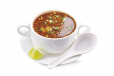 Hot N Sour Soup
