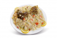 Mutton Biryani