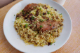 Arabic Biryani