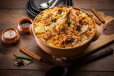 Mutton Biryani Combo