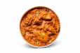 Chicken Kadai