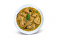 Chicken Mughlai