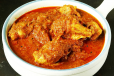 Achari Chicken