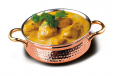 Chicken Korma