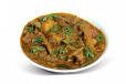 Mutton Curry