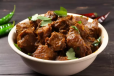 Mutton Kolhapuri