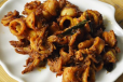 Squid Fry