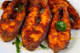 Fish Fry