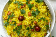 Lemon Rice