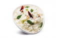 Curd Rice