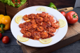 Seafood Nashif Plate