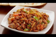 Chicken Nashif Plate