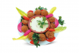 Falafel Plate