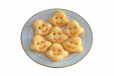 Potato Smiley