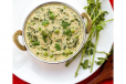 Methi Mutter Malai