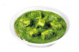 Palak Paneer