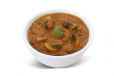 Mushroom Masala