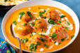 Paneer Malai Kofta