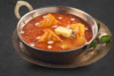 Lucknow Shahi Paneer
