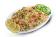 Beef Fried Rice