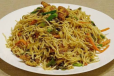 Egg Noodles